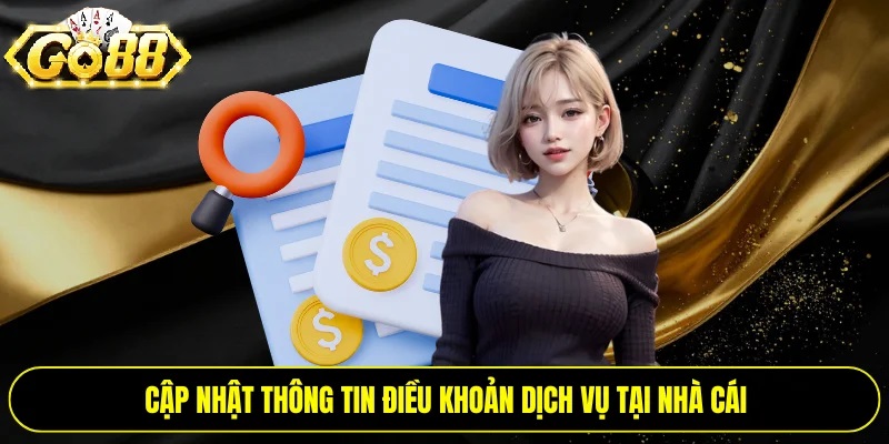 Nguyên Tắc Chung Và Chấp Thuận Điều Khoản Và Điều Kiện Go88