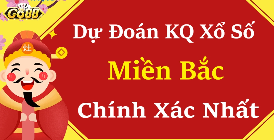 Phương pháp thống kê hỗ trợ dự đoán xổ số miền Bắc Go88