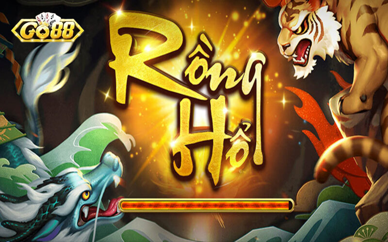 Rồng Hổ Go88 mang đến trải nghiệm dự đoán kết quả trực quan