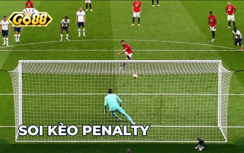 Hiểu rõ cách hoạt động của Kèo Penalty Go88