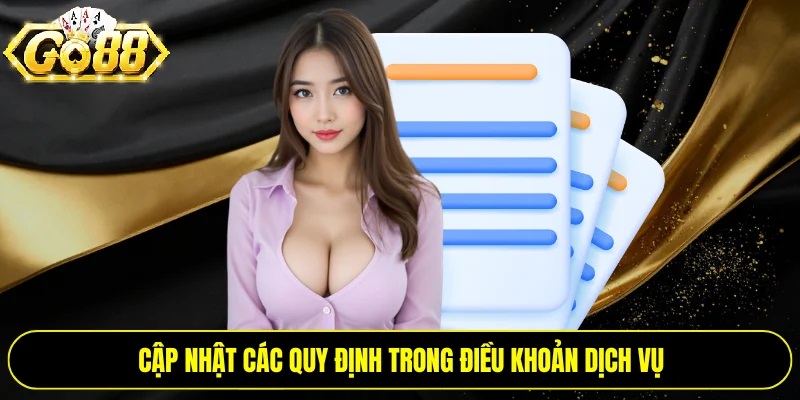 Hành Vi Bị Nghiêm Cấm Và Cơ Chế Xử Lý Vi Phạm